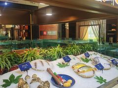 -旺顺阁海鲜广场(亚运村店)