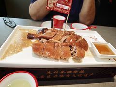 -先记烧鹅王·本地粤菜(福永店)