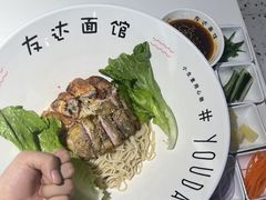 -友达面馆(广州总店)