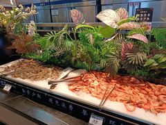 -梨花自助烤肉(乐宾店)