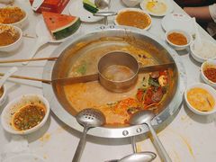 -川锅一号火锅(1818牌楼店)