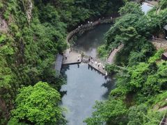 -雁荡山风景名胜区