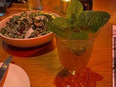 -THE CANNERY&JUJU 新鲜海鲜·牛排美食酒廊