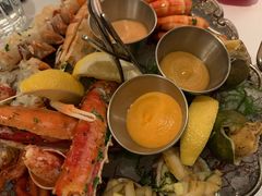 -壳里西餐厅Coquille Seafood Bistro(蒙自路店)