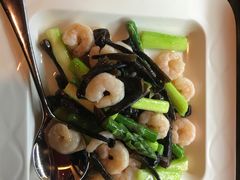 -杭州香格里拉·香宫中餐厅
