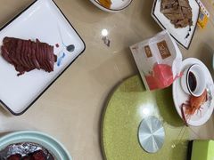 -七的湖·江南蟹舫·阳澄湖农家菜(蟹舫苑店)