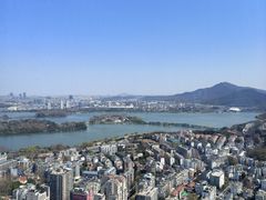 -洲际酒店·凌霄中餐厅SUMMIT