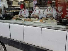 -熊大爷现包饺子(和平里店)