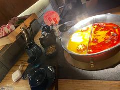 -湊湊火锅·茶憩(天环广场店)