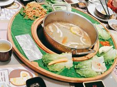 -椰小鸡·琼州糟粕醋·火锅(美兰缤纷城店)