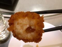 灌汤虾球-铜小馆(1891时光道店)