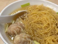 -盛记粥面(佐敦店)