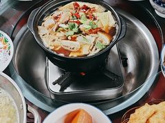 -柳沟豆腐宴64号院