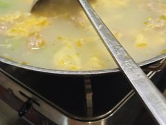 豆瓣毛圆锅仔-孙府大院(步行街店)