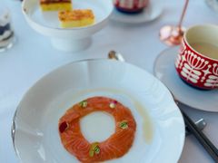 -悦厅·下午茶(杭州柏悦酒店)