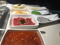 -海底捞火锅(泉城路店)