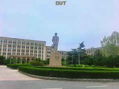-大连理工大学(凌水校区)