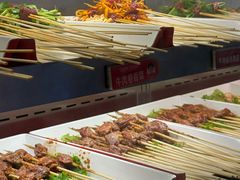 -宏姐串串香(宏伟路店)