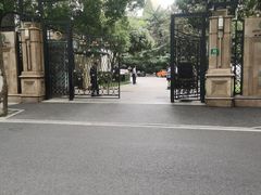 -上海安亭别墅花园酒店