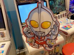 -Barbe a papa亲子餐厅(杨浦店)