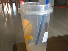 -可颂坊(中心书城店)