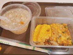 三鲜豆皮-老通城豆皮大王(吉庆街店)