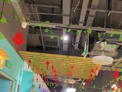 -云中鱼蒸汽石锅鱼(川沙百联店)