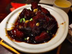 -小菜园新徽菜(镇江丹阳吾悦店)