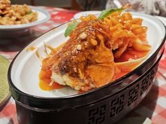 -老郑家东北春饼(龙悦居店)