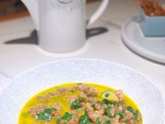 -姜君·千岛湖鱼头馆(浦东大道店)