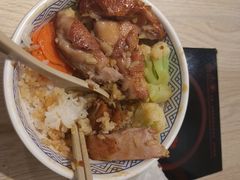 -吉野家 (新街口外大街店)