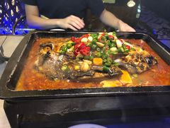 -炉鱼(爱琴海购物公园店)