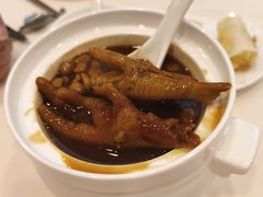 -凤凰楼酒家·粤宴点心(华强北店)