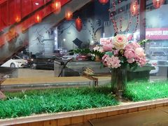 -刁四藤椒麻辣烫(武夷山路店)