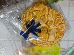 拔丝菠萝包-UH祐禾(上海荟聚店)