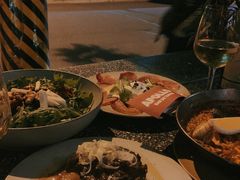 -Apollo·西班牙小酒馆(安福路店)