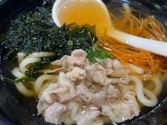 -东京屋(武定路店)