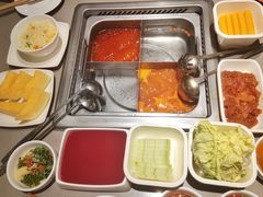 -海底捞火锅(龙湖北京大兴天街店)