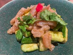 -KŌNG胶东小馆(华熙店)