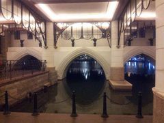 -深圳东部华侨城茵特拉根酒店