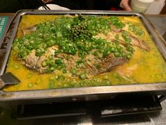 -炉鱼(诸暨万风新天地店)