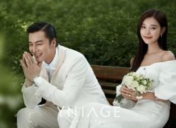 -鱼映像摄影·珍藏级影像品牌