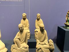 -陕西历史博物馆