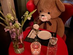 -EATALIA意塔利意式餐厅(鼓楼店)