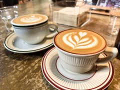 -北京铁手咖啡制造总局metalhands(东四店)