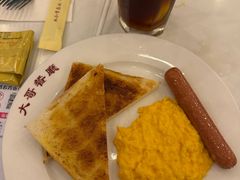 -大哥餐厅(西城花园店)