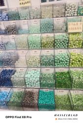-Zzmart珠珠世界·潮玩·串珠·水晶DIY(双塔店)
