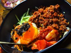 -优壹佳·延边朝鲜族料理(中山北路店)