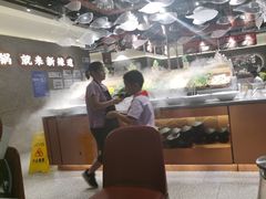 -新辣道鱼火锅(领展购物广场·中关村店)