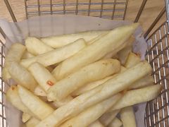 -夏日玛莉西餐厅(岳阳花板桥步步高店)